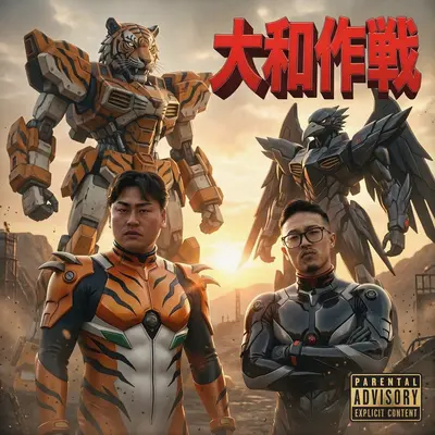 大和作戦